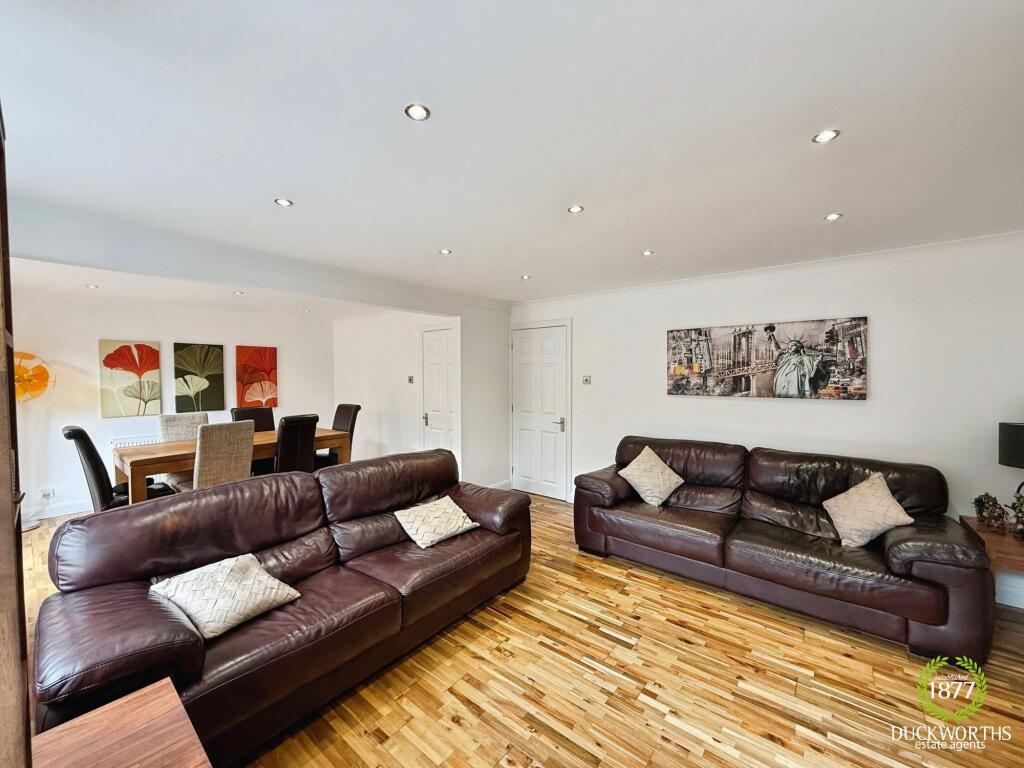 Additional image 5 of Spire Close, Darwen, BB3