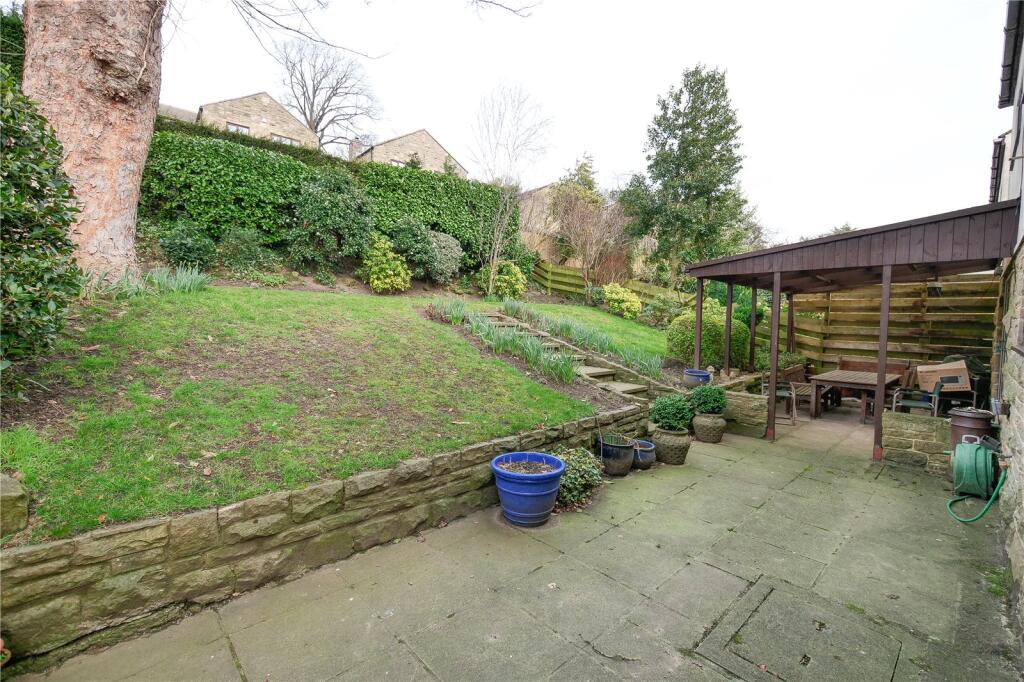 Additional image 21 of The Beeches, Baildon, Shipley, West Yorkshire, BD17