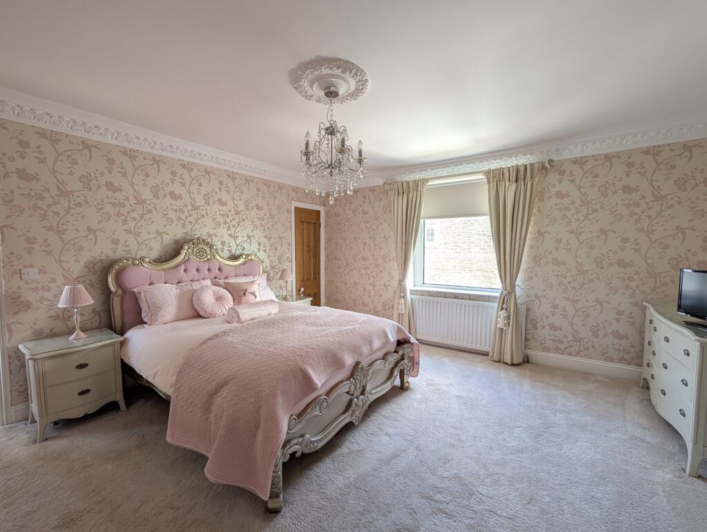 Additional image 25 of School Ridge, Upper Heights Road, Thornton, Bradford, BD13