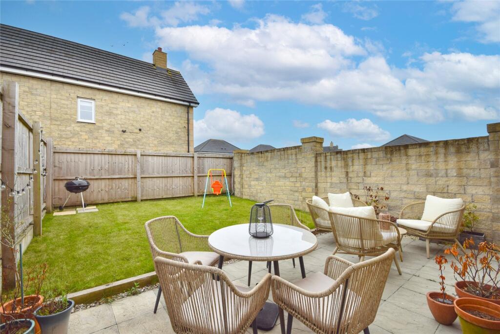 Additional image 8 of Molland Drive, Clitheroe, Lancashire, BB7