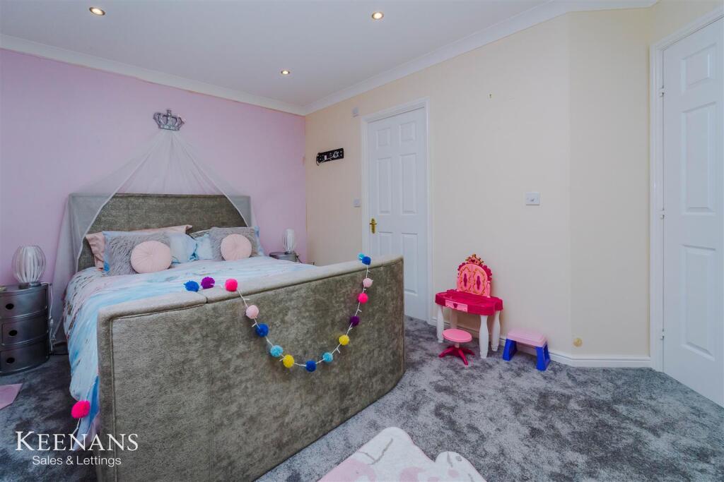 Additional image 38 of Highwoods Park, Old Langho, Blackburn