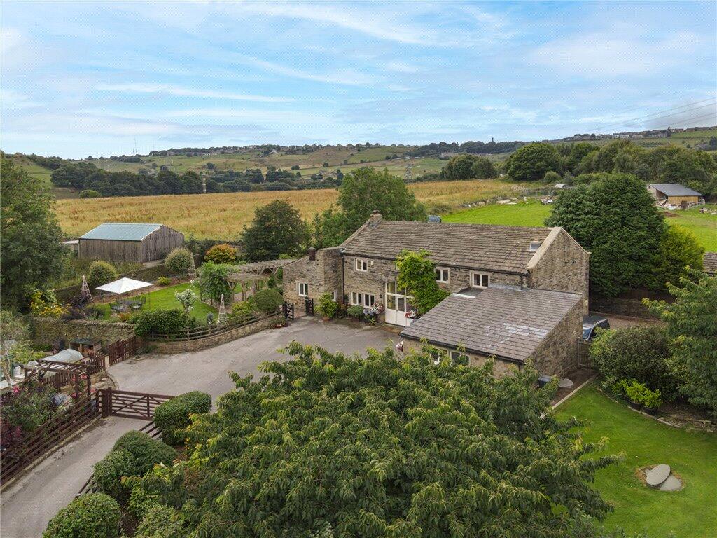 Additional image 47 of Cockin Lane, Clayton, Bradford, West Yorkshire, BD14