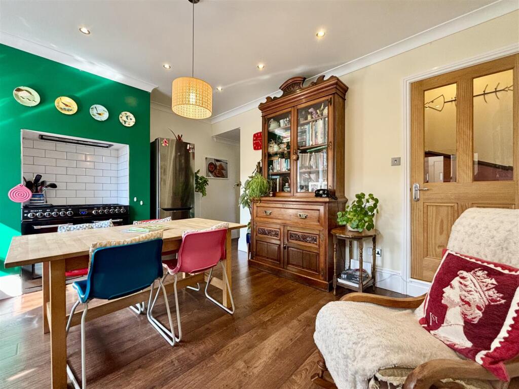 Additional image 28 of Dolphin Terrace, Ambler Thorn, Queensbury