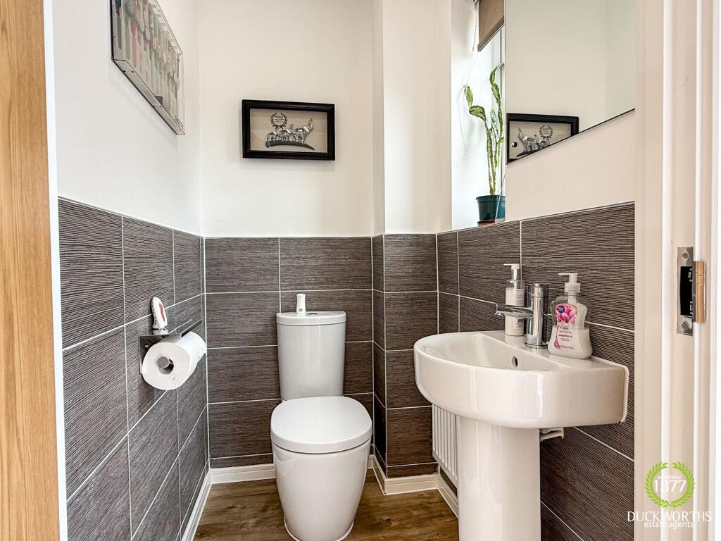 Additional image 23 of Bowler Avenue, Accrington, BB5