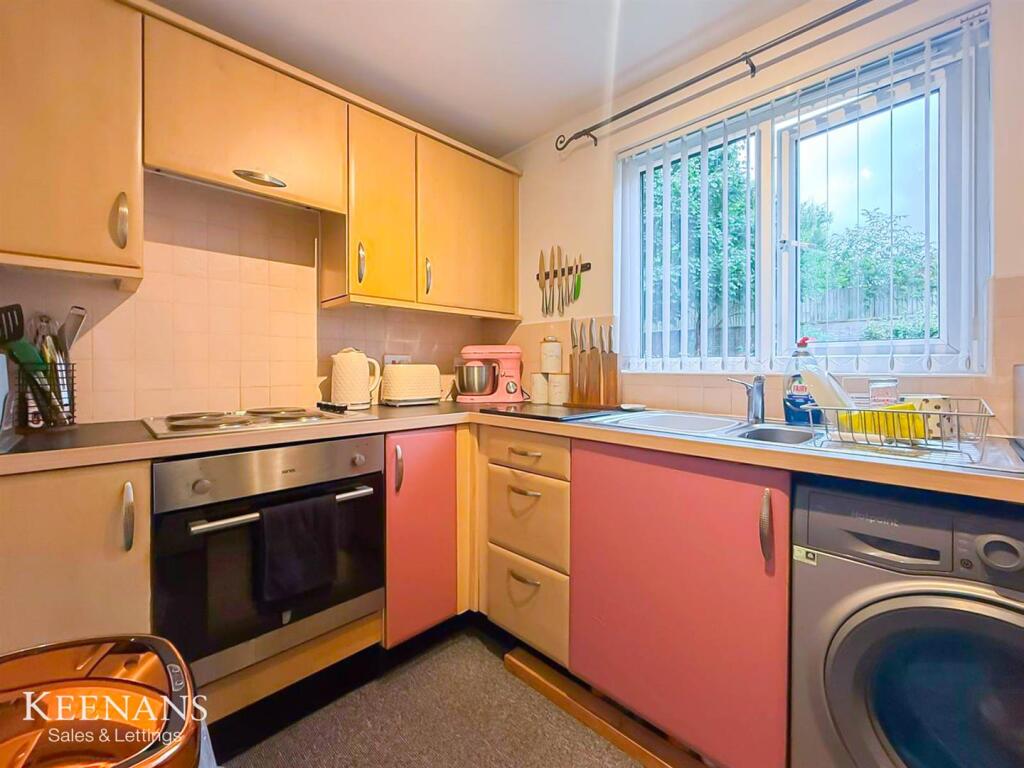 Additional image 15 of Lever Close, Blackburn