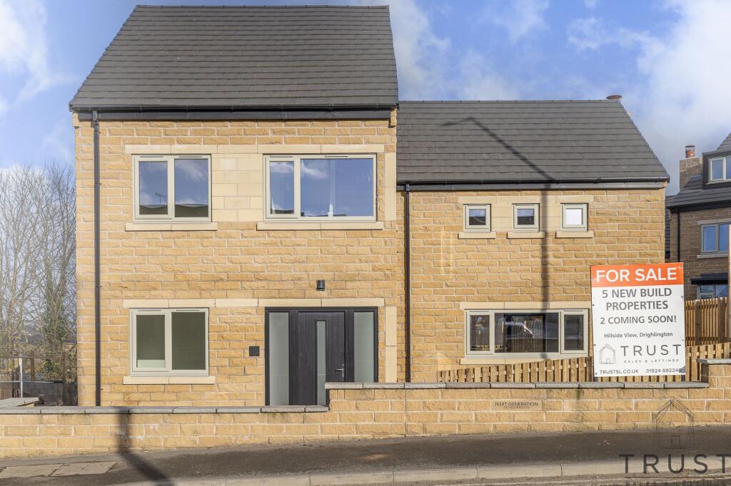 Additional image 11 of Hillside View, Drighlington, BD11
