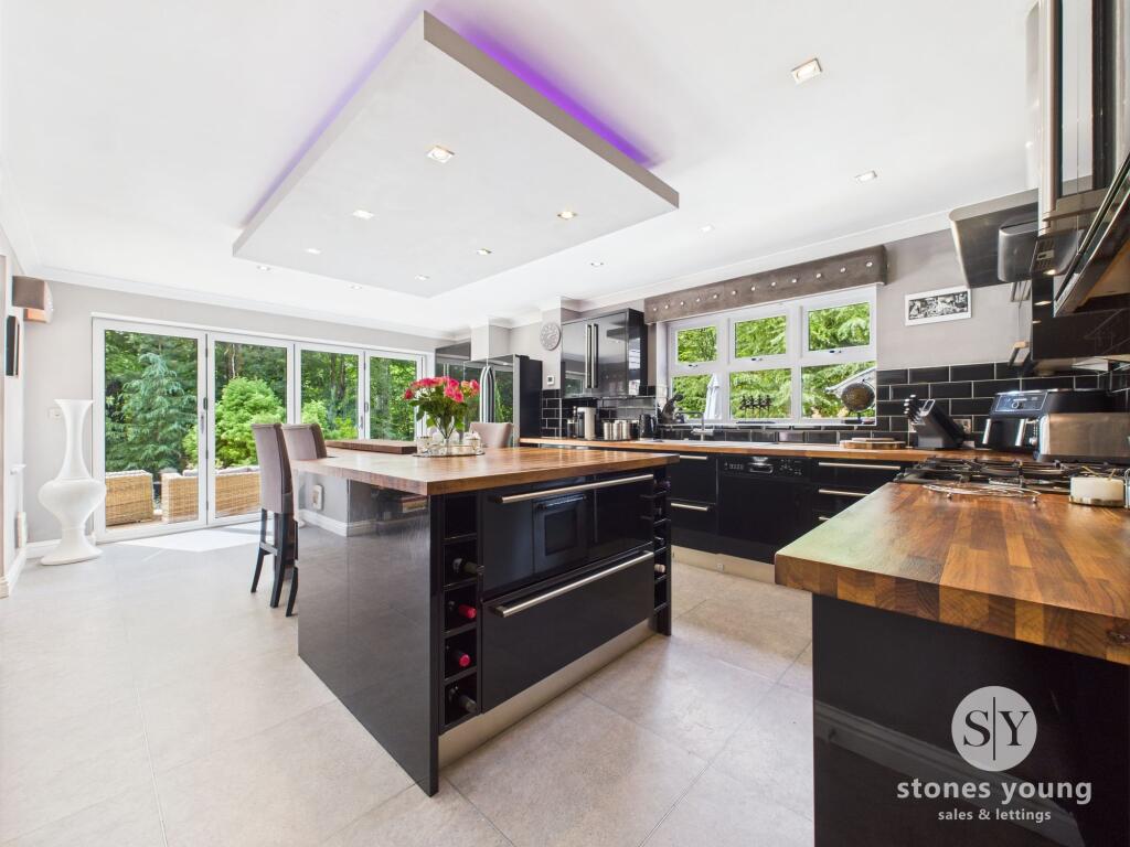 Additional image 41 of Netherwood Gardens, Old Langho, BB6