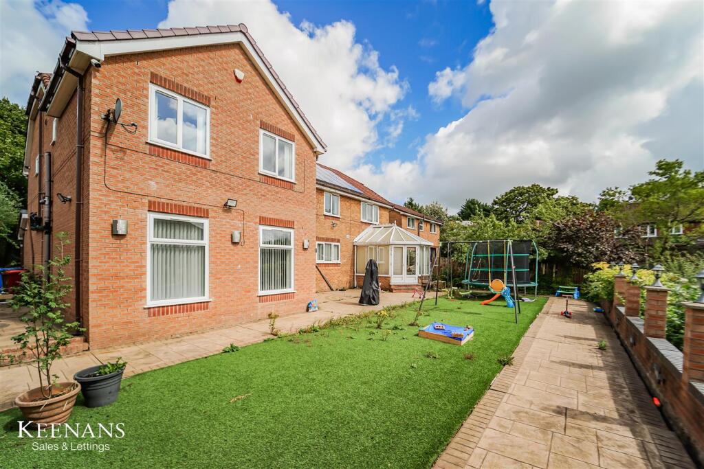 Additional image 41 of Beardwood Park, Blackburn