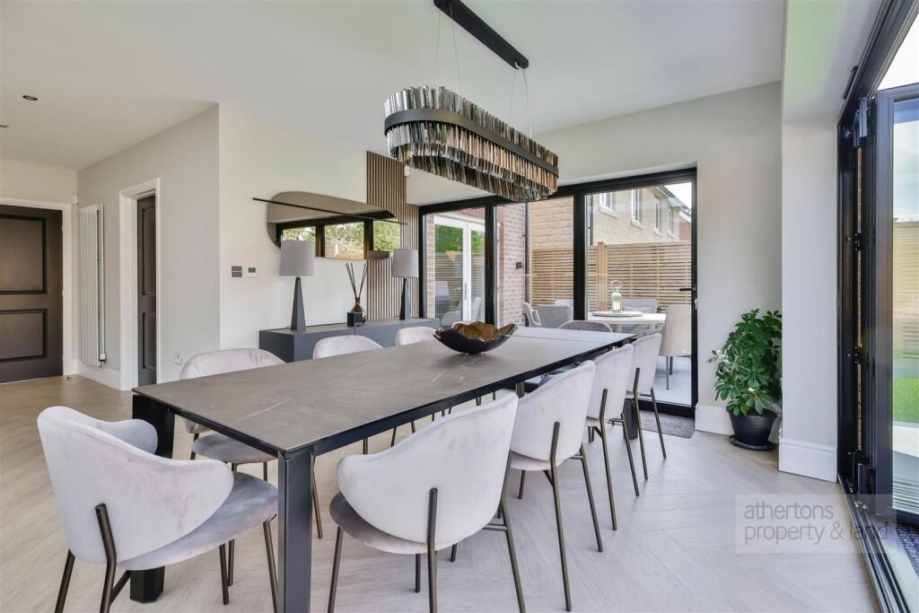 Additional image 16 of Deer Park Crescent, Whalley, Ribble Valley