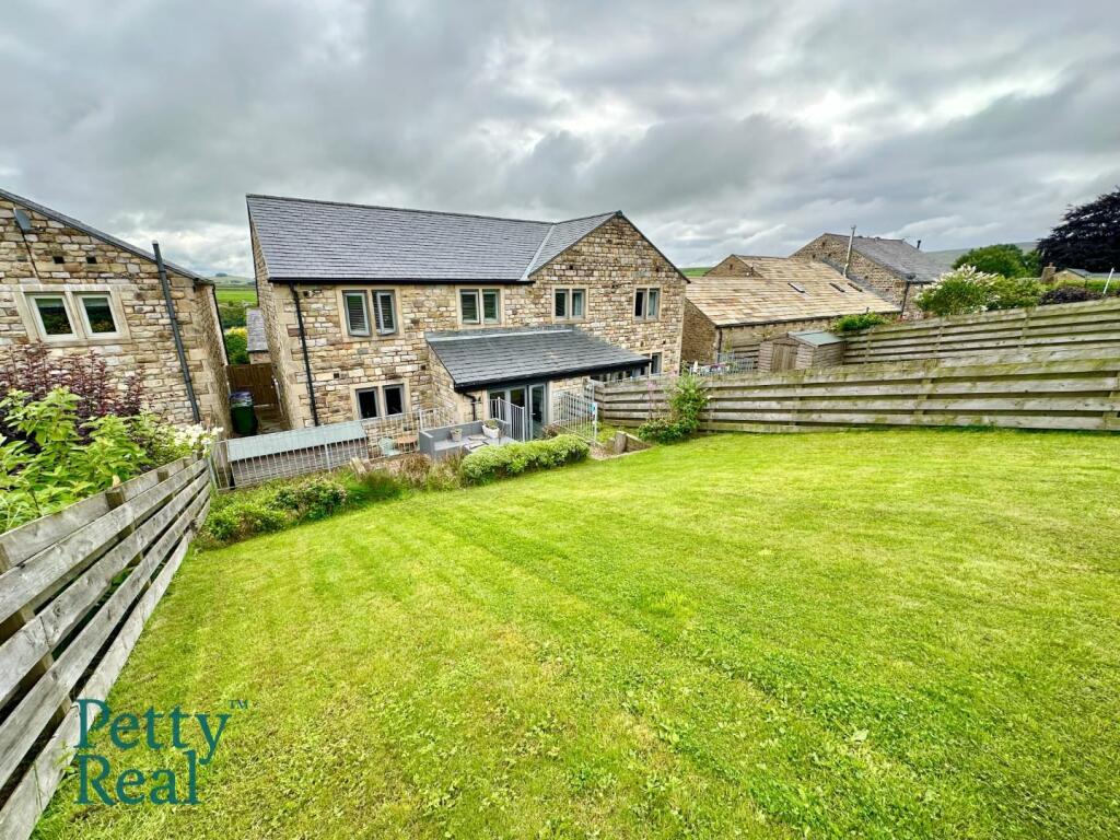 Additional image 26 of Foulds Road, Trawden, Colne