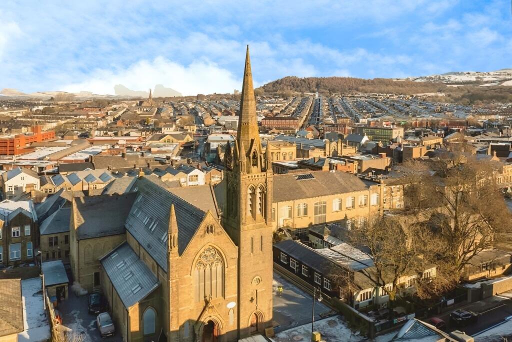 Additional image 20 of Cannon Street, Spire Court, BB5