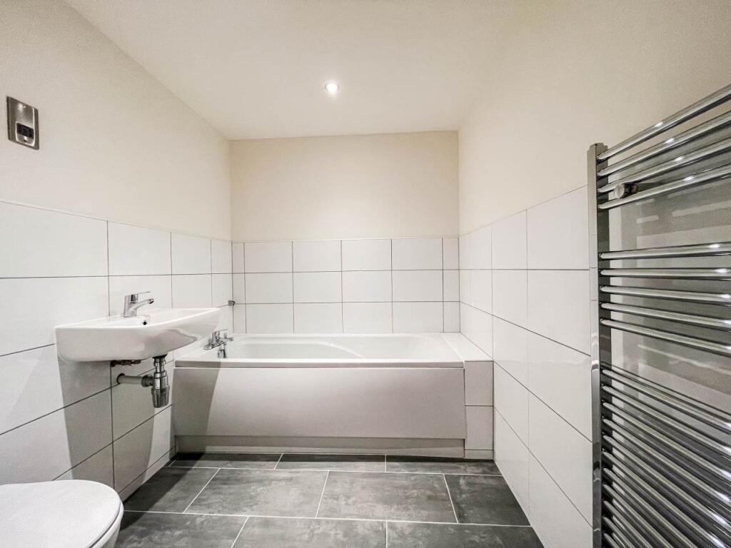 Additional image 10 of Conditioning House , Cape Street,