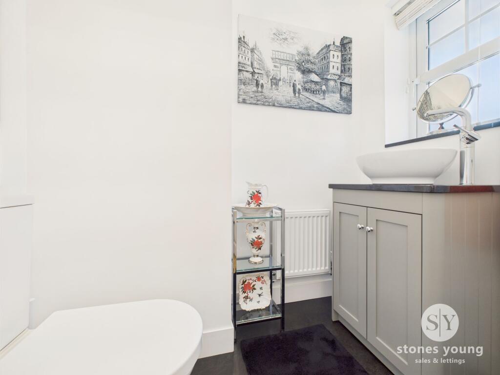 Additional image 14 of Barrow Brook Close, Barrow, BB7