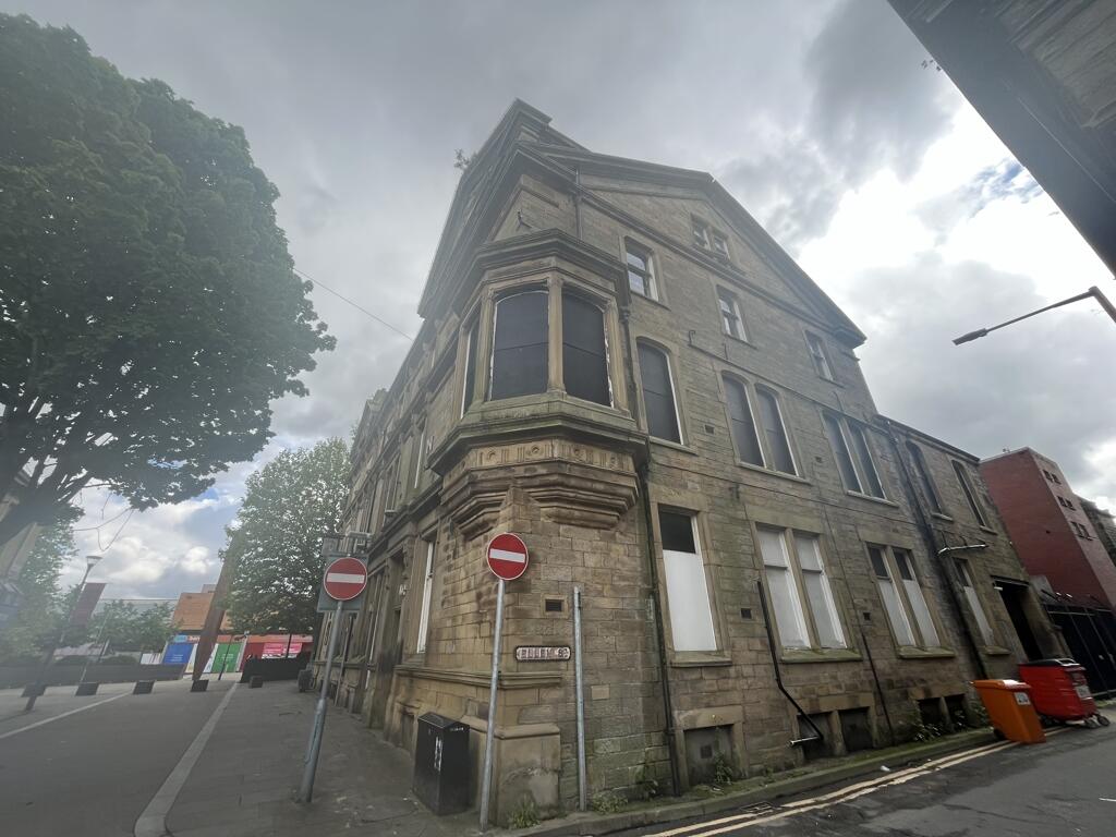 Additional image 5 of 2 Manchester Road, Nelson, Lancashire, BB9 7EG
