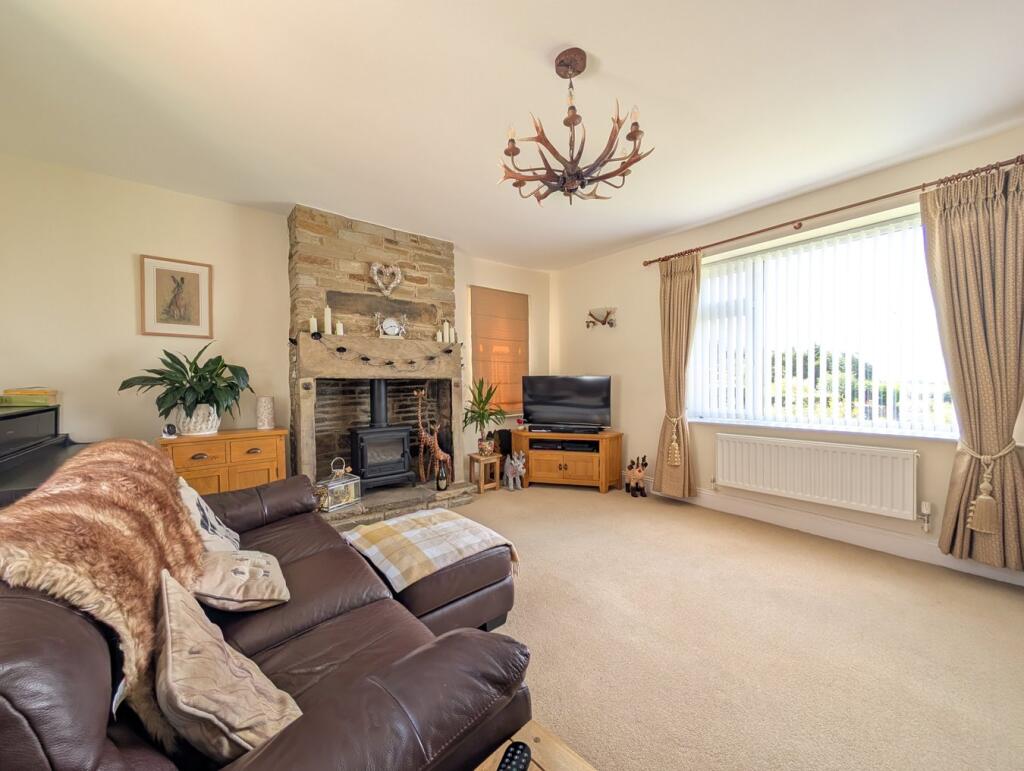 Additional image 6 of School Ridge, Upper Heights Road, Thornton, Bradford, BD13