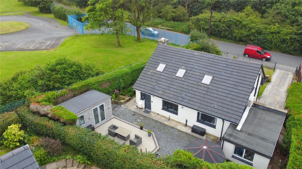 Additional image 34 of Greens Lane, Helmshore, Rossendale, BB4