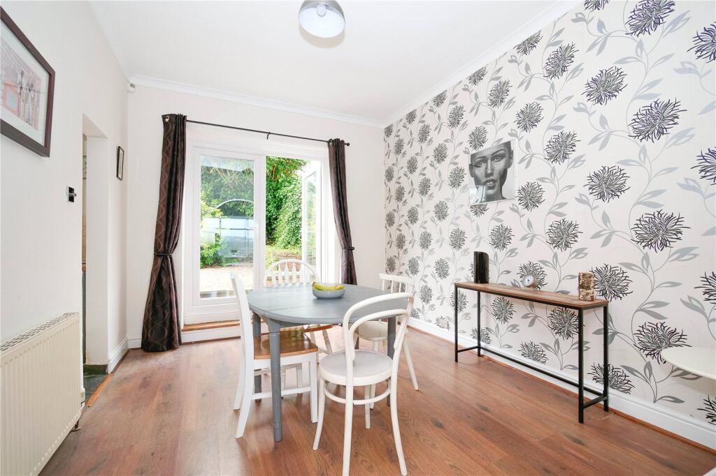 Additional image 4 of St. Annes Terrace, Baildon, Shipley, West Yorkshire, BD17