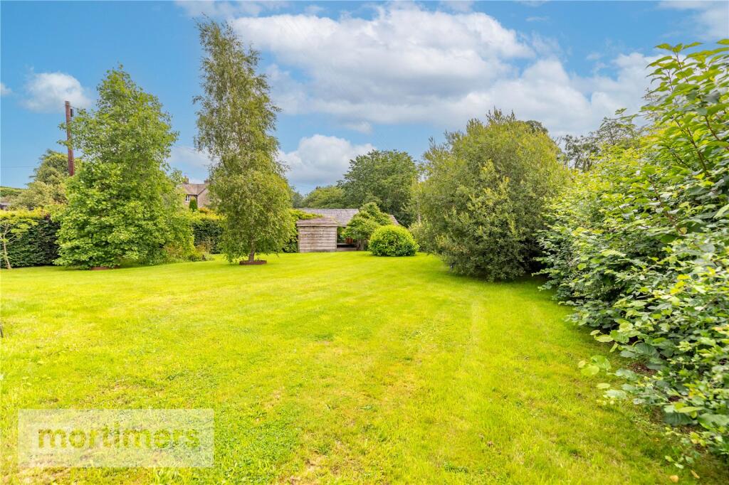 Additional image 28 of Holden, Bolton By Bowland, Clitheroe, Lancashire, BB7