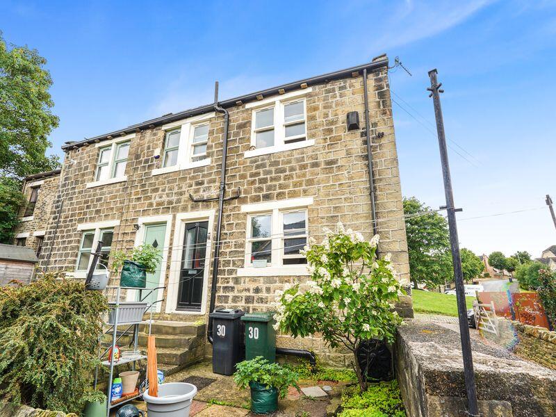 Property image for Meadow Road, Apperley Bridge, BD10