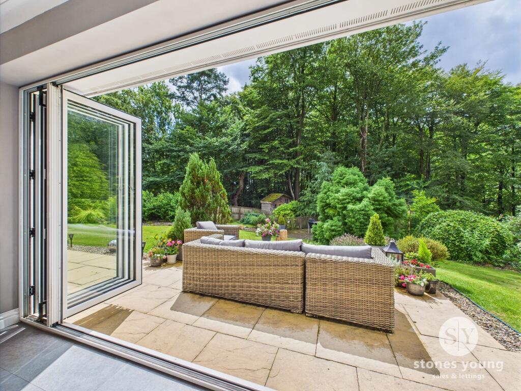 Additional image 35 of Netherwood Gardens, Old Langho, BB6