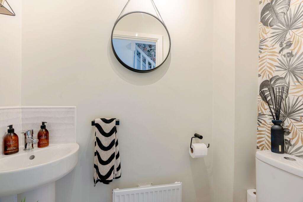 Additional image 7 of Rowling Hollins, Colne, Lancashire, BB8