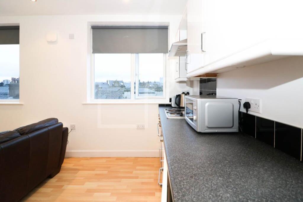 Additional image 12 of Rawson Quarter, James Street, Bradford, BD1