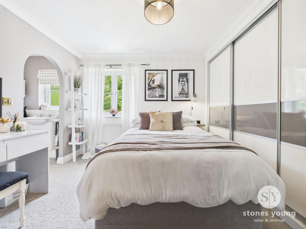 Additional image 25 of Netherwood Gardens, Old Langho, BB6