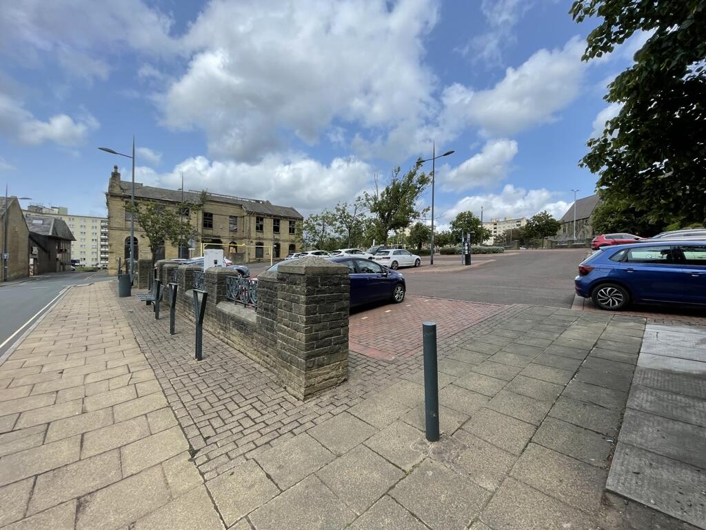 Additional image 6 of Car Park, Burnett Street, Bradford, West Yorkshire, BD1 5BJ
