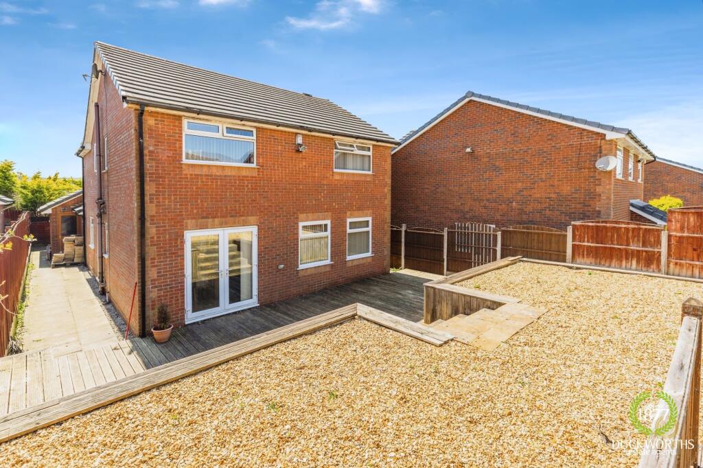 Additional image 4 of Spire Close, Darwen, BB3