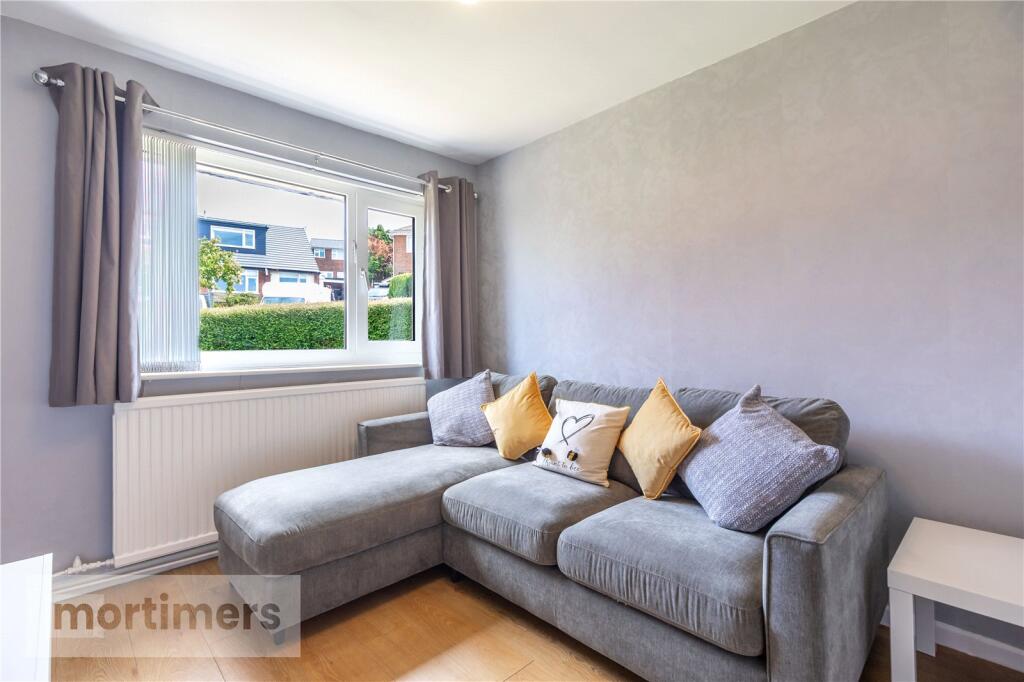 Additional image 13 of Shelley Drive, Accrington, Lancashire, BB5