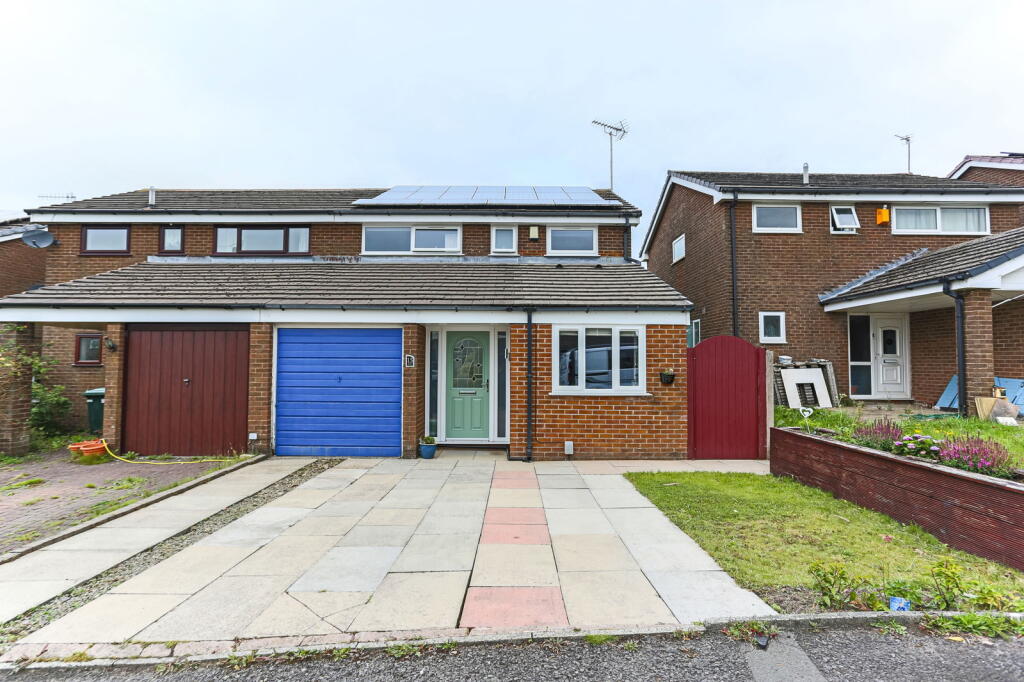 Additional image 10 of Mitton Avenue, Rossendale, BB4 8UR