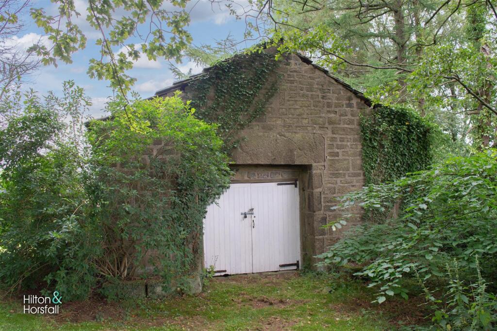 Additional image 19 of Winewall House & Barn, Lane Top, Winewall
