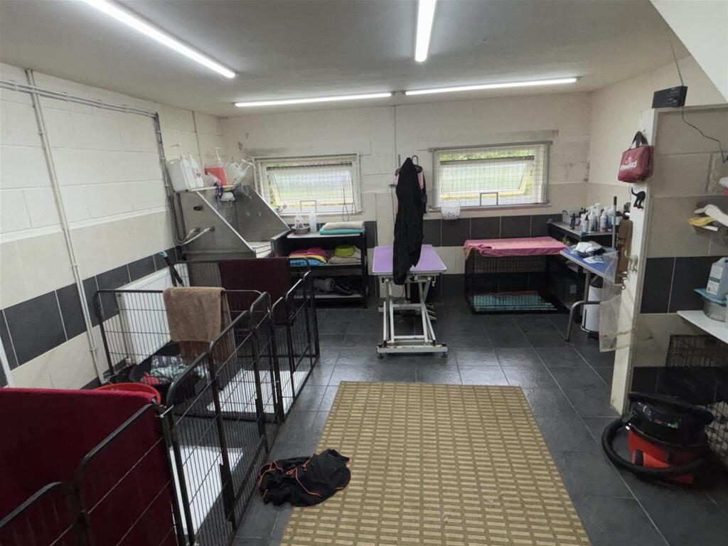 Additional image 6 of Kennels, Cattery & Equestrian businesses, Earby, Lancashire
