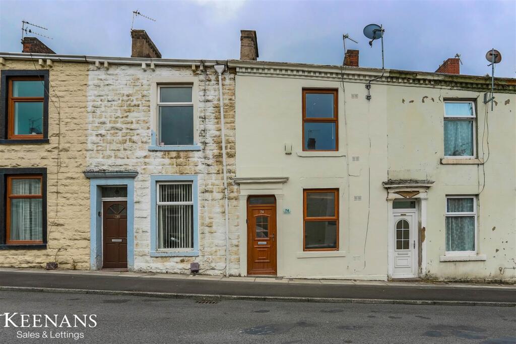 Additional image 12 of Stanley Street, Accrington