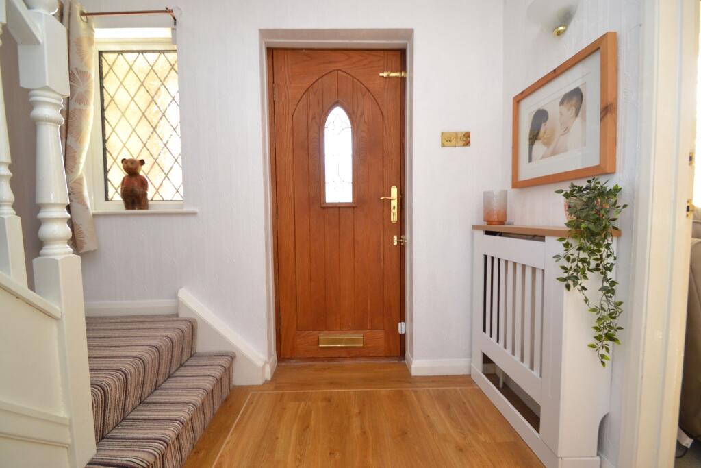 Additional image 33 of Crofters Green, Idle,