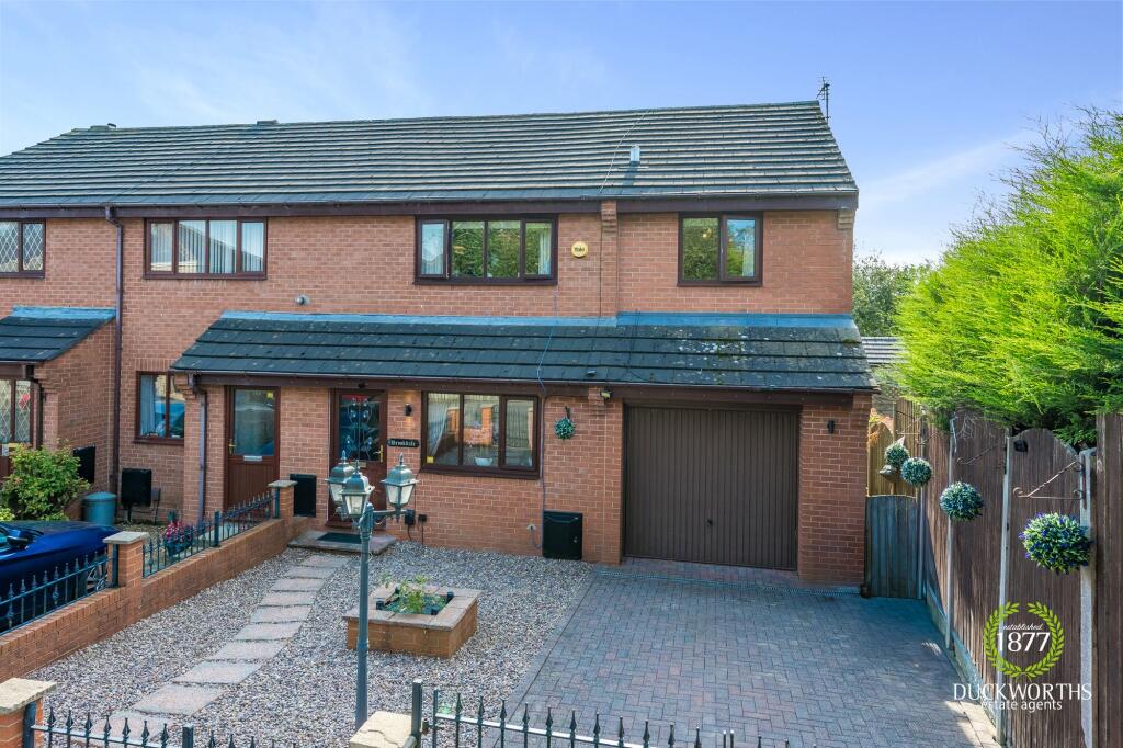 Additional image 22 of Gladstone Street, Great Harwood, BB6