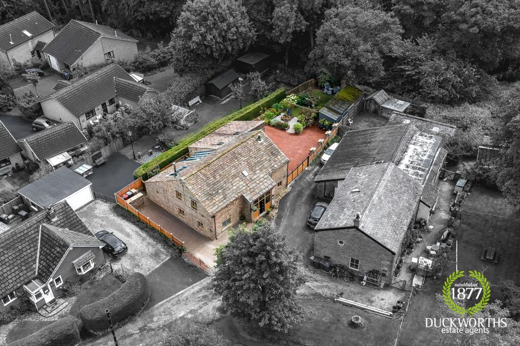 Additional image 62 of Duddon Avenue, Earnsdale Farm Duddon Avenue, BB3