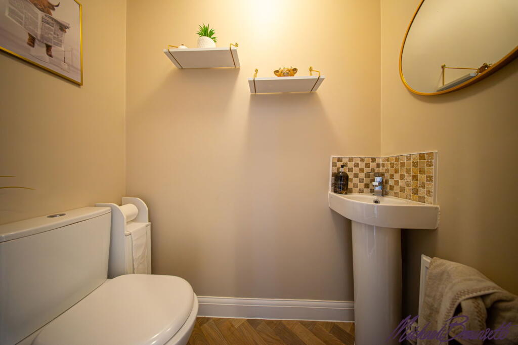 Additional image 11 of Rambling Walk, Clayton, Bradford, BD14 6FD