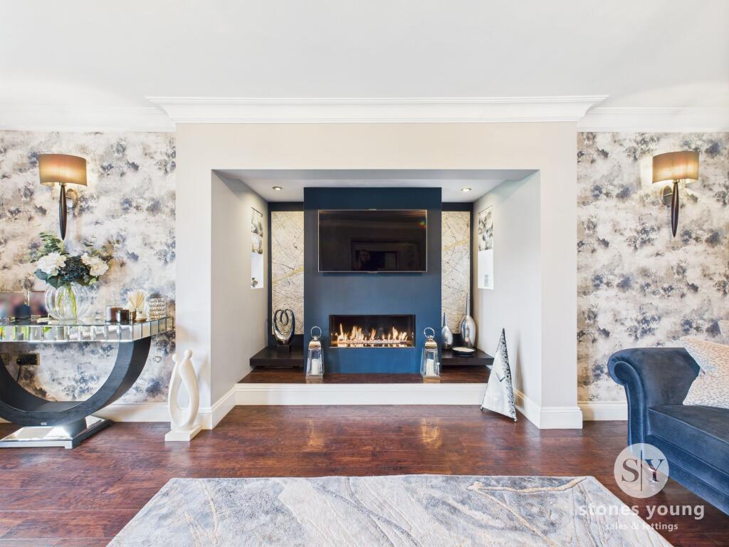 Additional image 8 of Netherwood Gardens, Old Langho, BB6