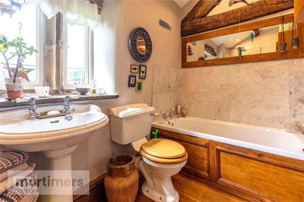 Additional image 23 of Holden, Bolton By Bowland, Clitheroe, Lancashire, BB7