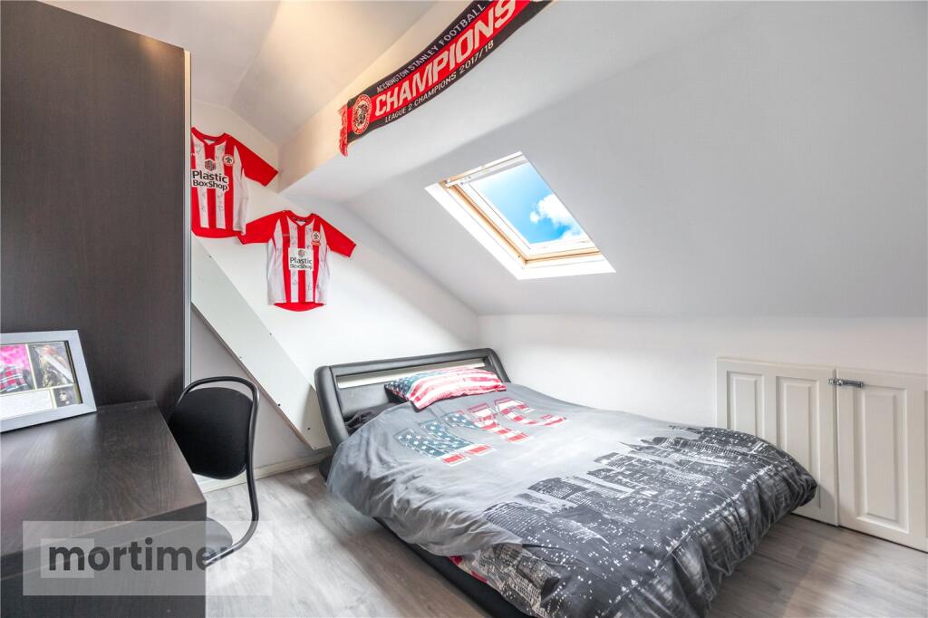 Additional image 19 of Shelley Drive, Accrington, Lancashire, BB5