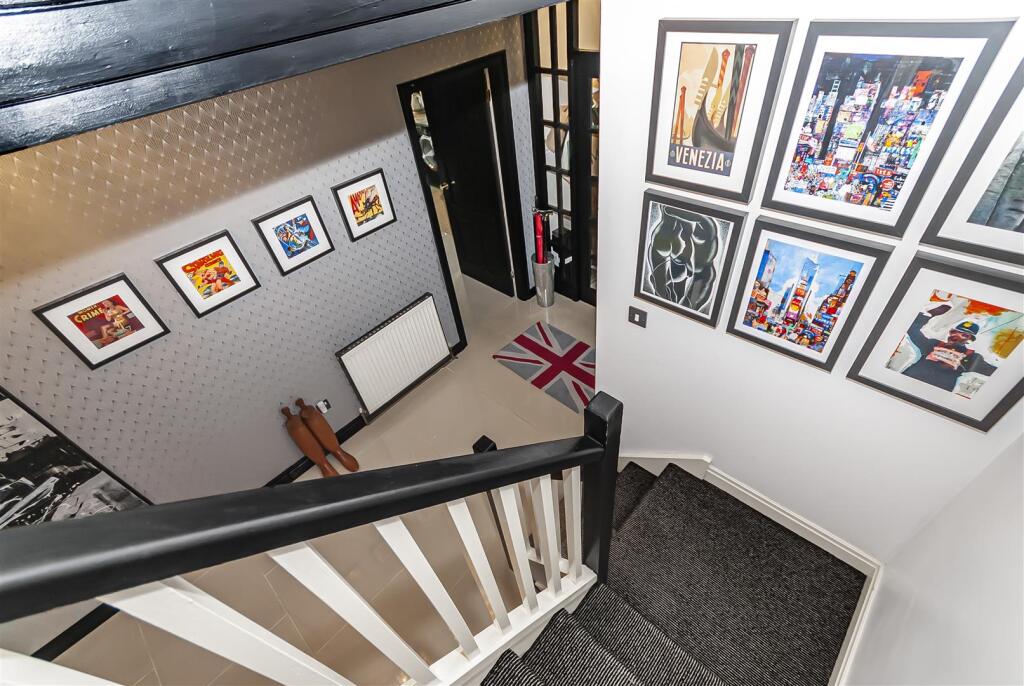 Additional image 30 of Johnny Barn Cottages, Rossendale