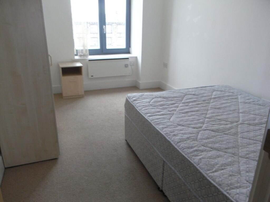 Additional image 5 of Woolston Warehouse, Grattan Road