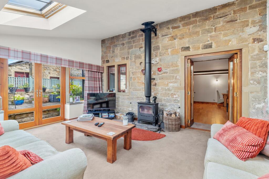 Additional image 7 of Hallas Lane, Cullingworth, Bradford, West Yorkshire, BD13