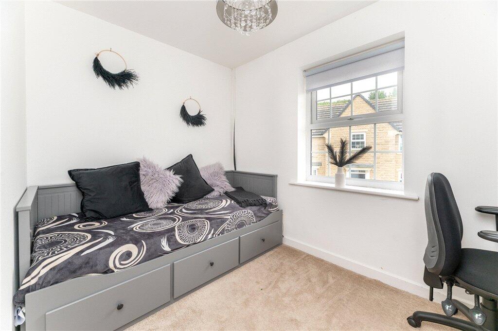 Additional image 8 of Castle Stead Crescent, Cullingworth, BD13