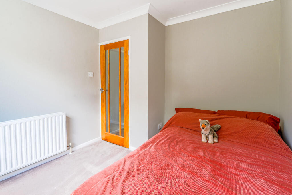 Additional image 18 of Manor House Road, Wilsden, West Yorkshire, BD15
