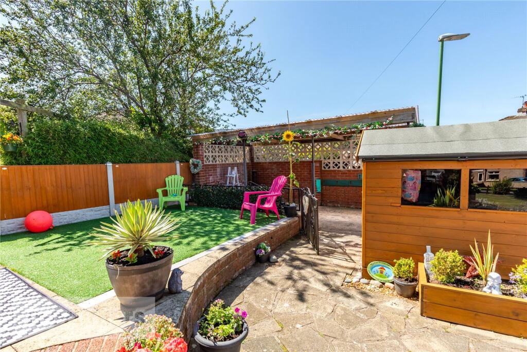 Additional image 32 of Buttermere Drive, Oswaldtwistle, Accrington, Lancashire, BB5