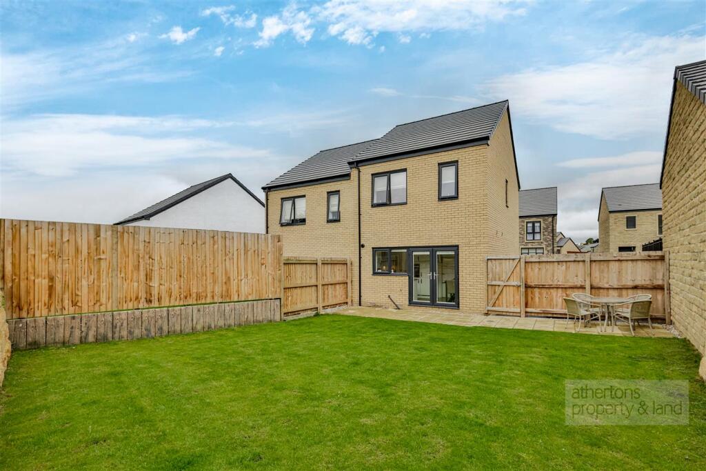 Additional image 20 of Springwood Drive, Whalley, Ribble Valley