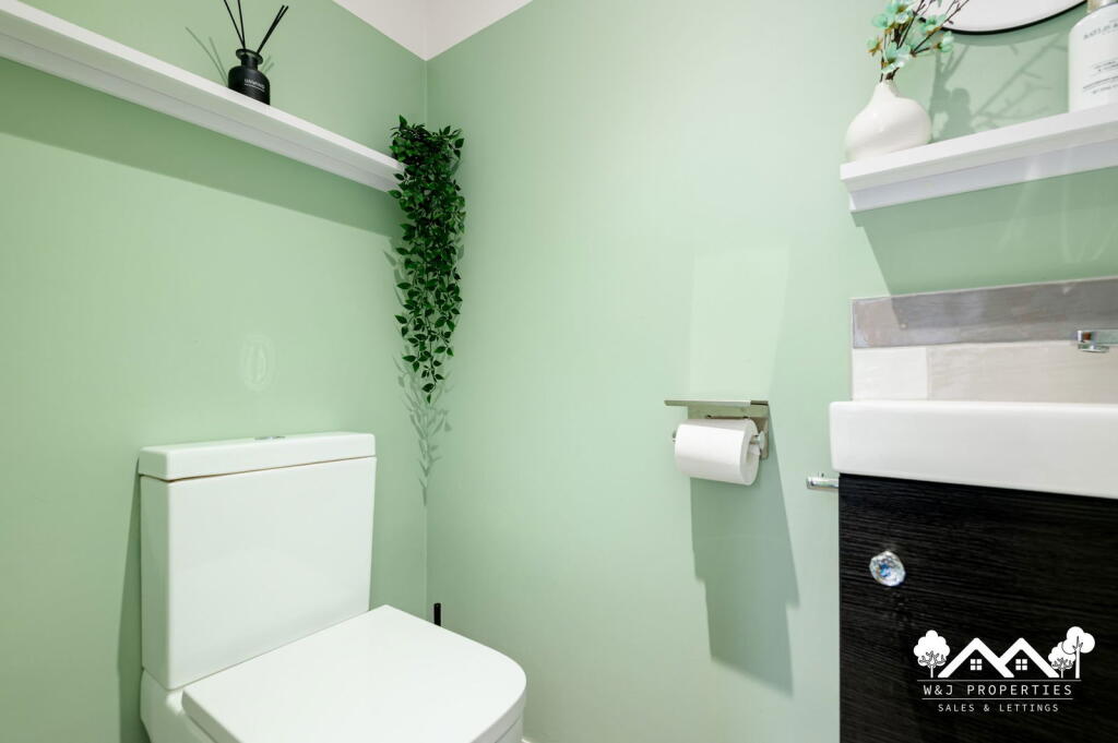 Additional image 18 of Fordside Avenue, Clayton Le Moors, Accrington, BB5