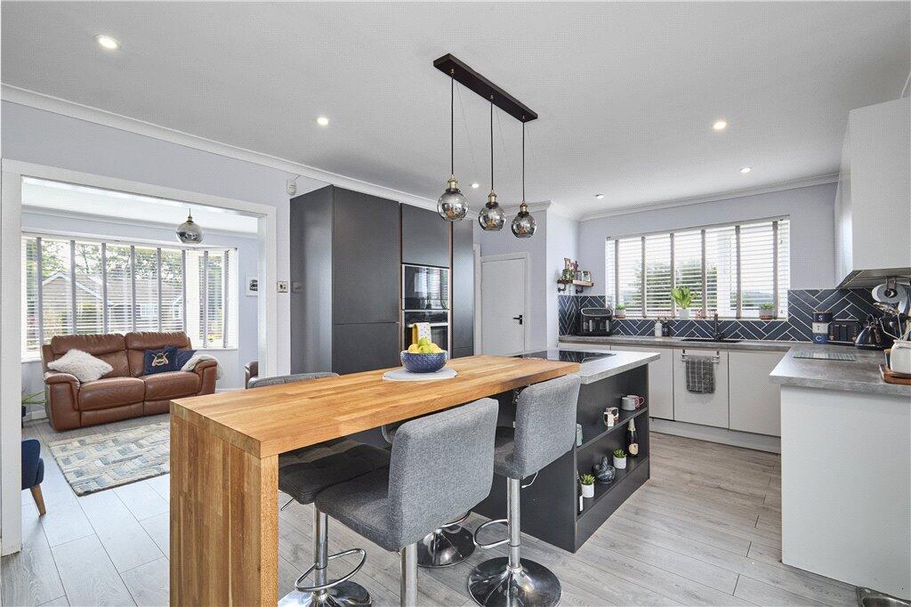 Additional image 6 of Kirkfields, Baildon, West Yorkshire, BD17